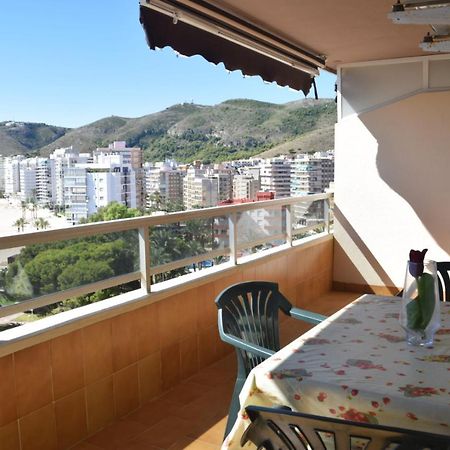 Apartamento Florazar 2, 10ºc Cullera Faro de Cullera Exterior foto