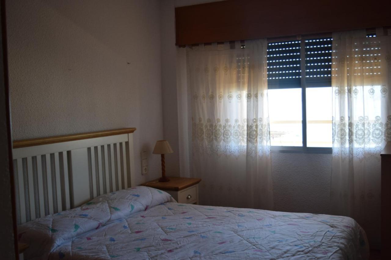 Apartamento Florazar 2, 10ºc Cullera Faro de Cullera Exterior foto